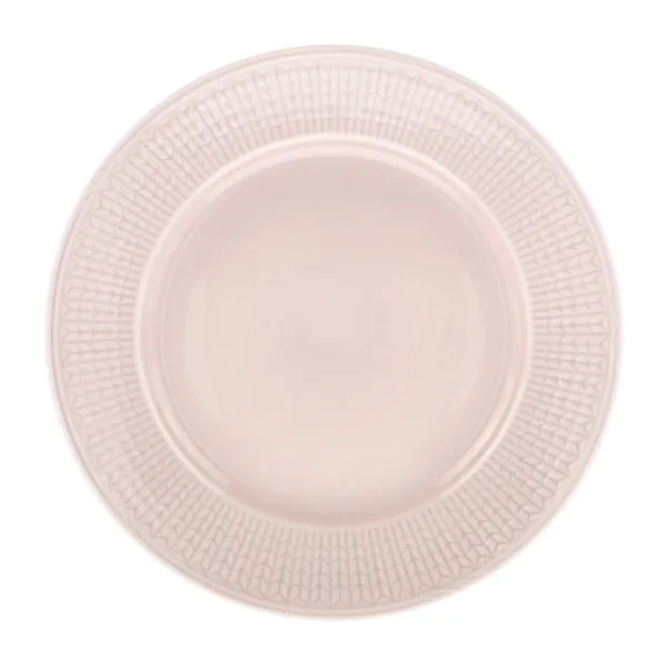Swedish Grace Tallrik 21 cm Ros