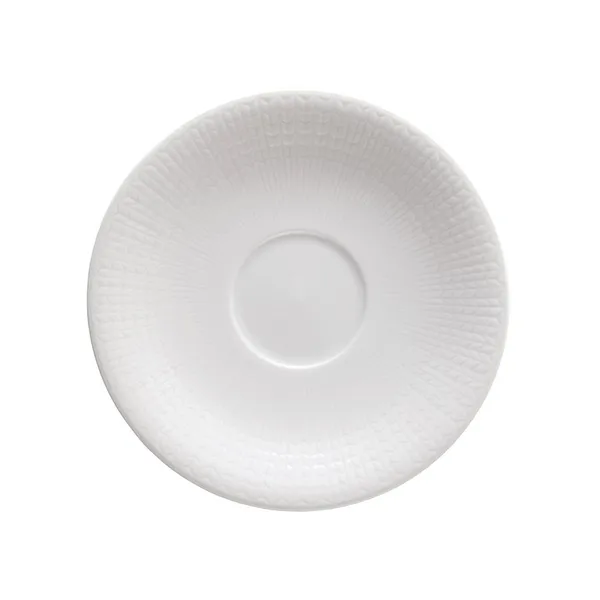 Swedish Grace tefat Ø18 cm, Snö