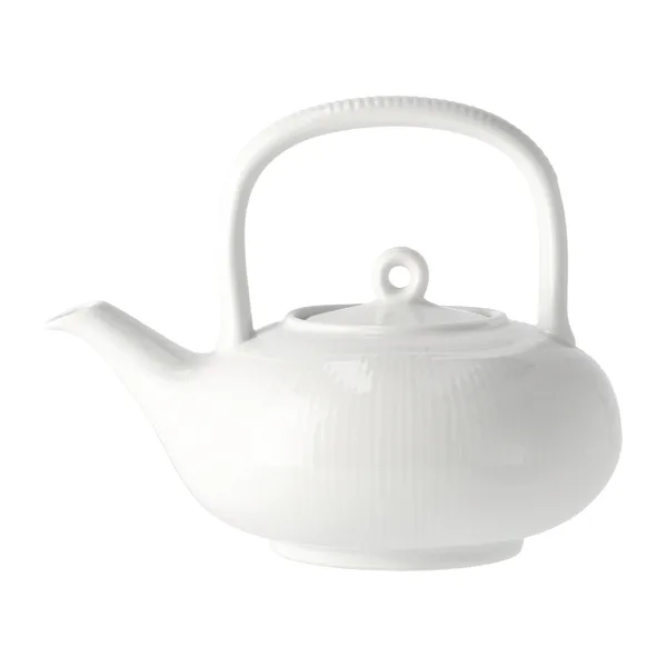 Swedish Grace Tekanna 1,5 L Snö