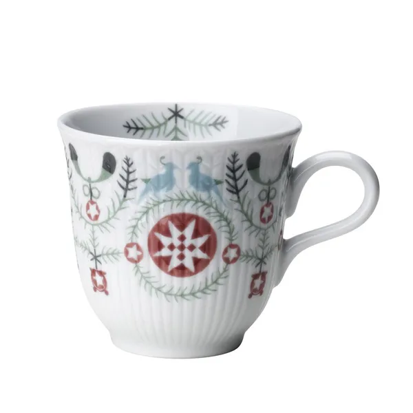 Swedish Grace Winter glöggmugg 10 cl