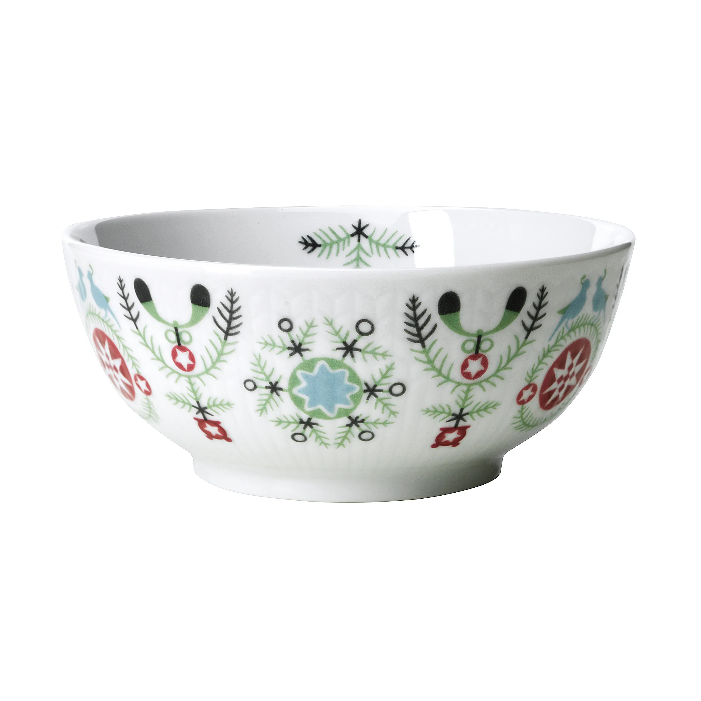 Swedish Grace Winter Schale 30cl | Rörstrand → NordicNest.de