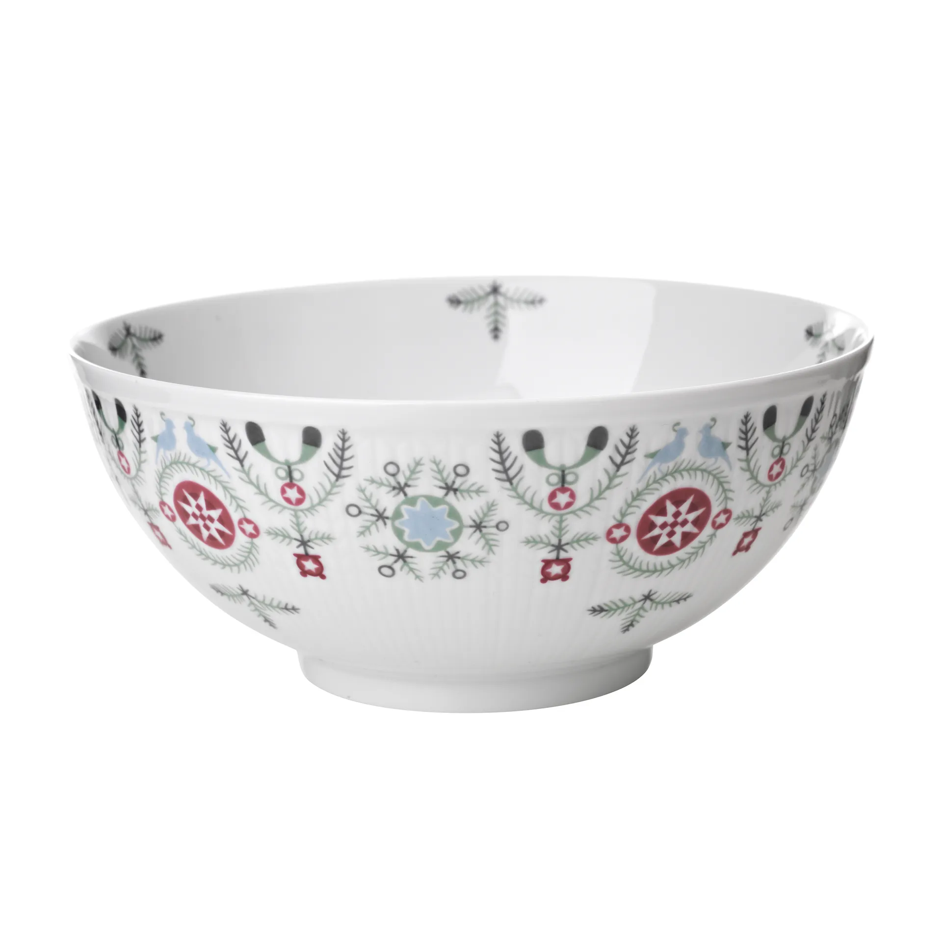 R&ouml;rstrand Swedish Grace Winter serveringssk&aring;l 1,7 l