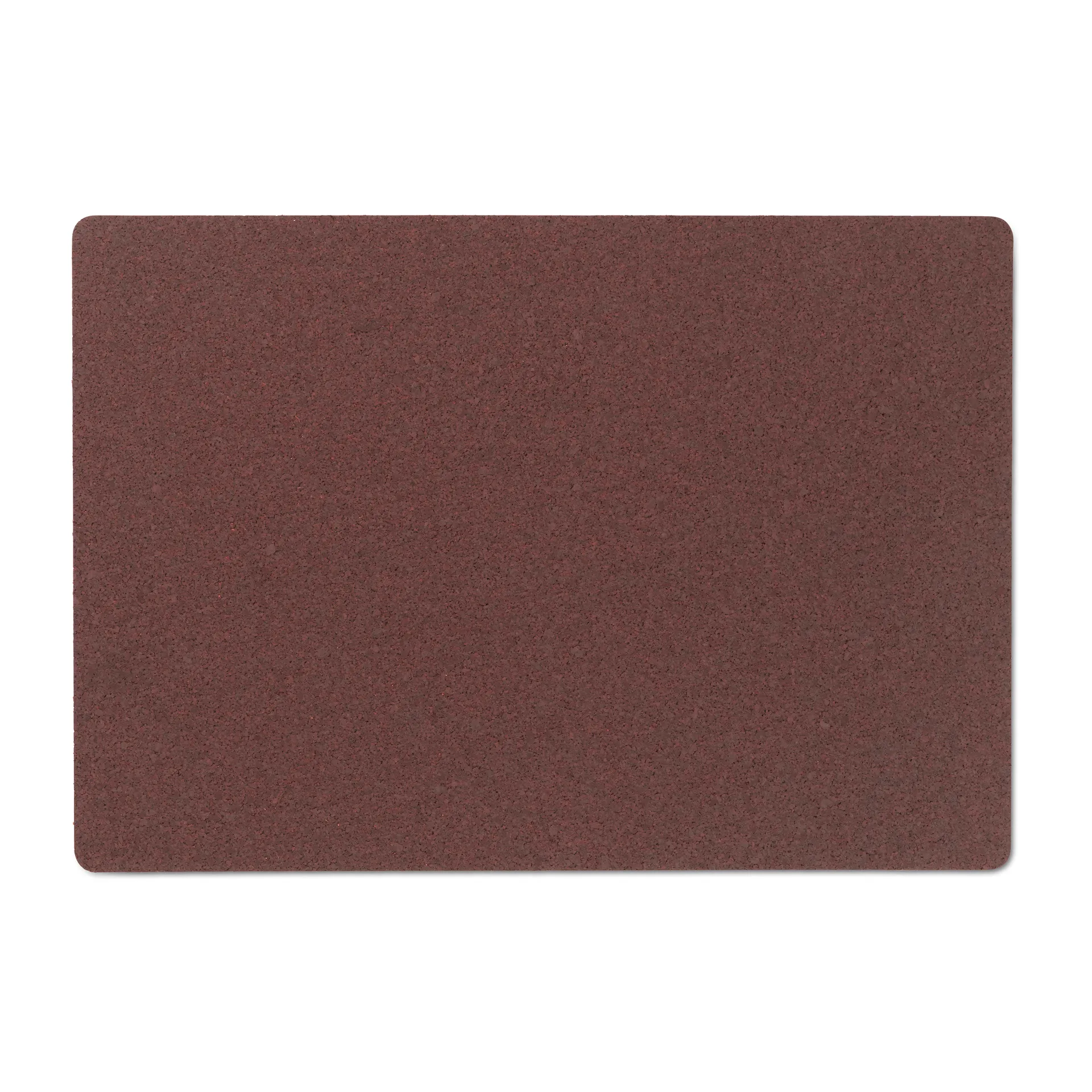Rosendahl - Corki Dækkeserviet 43x30 cm bordeaux