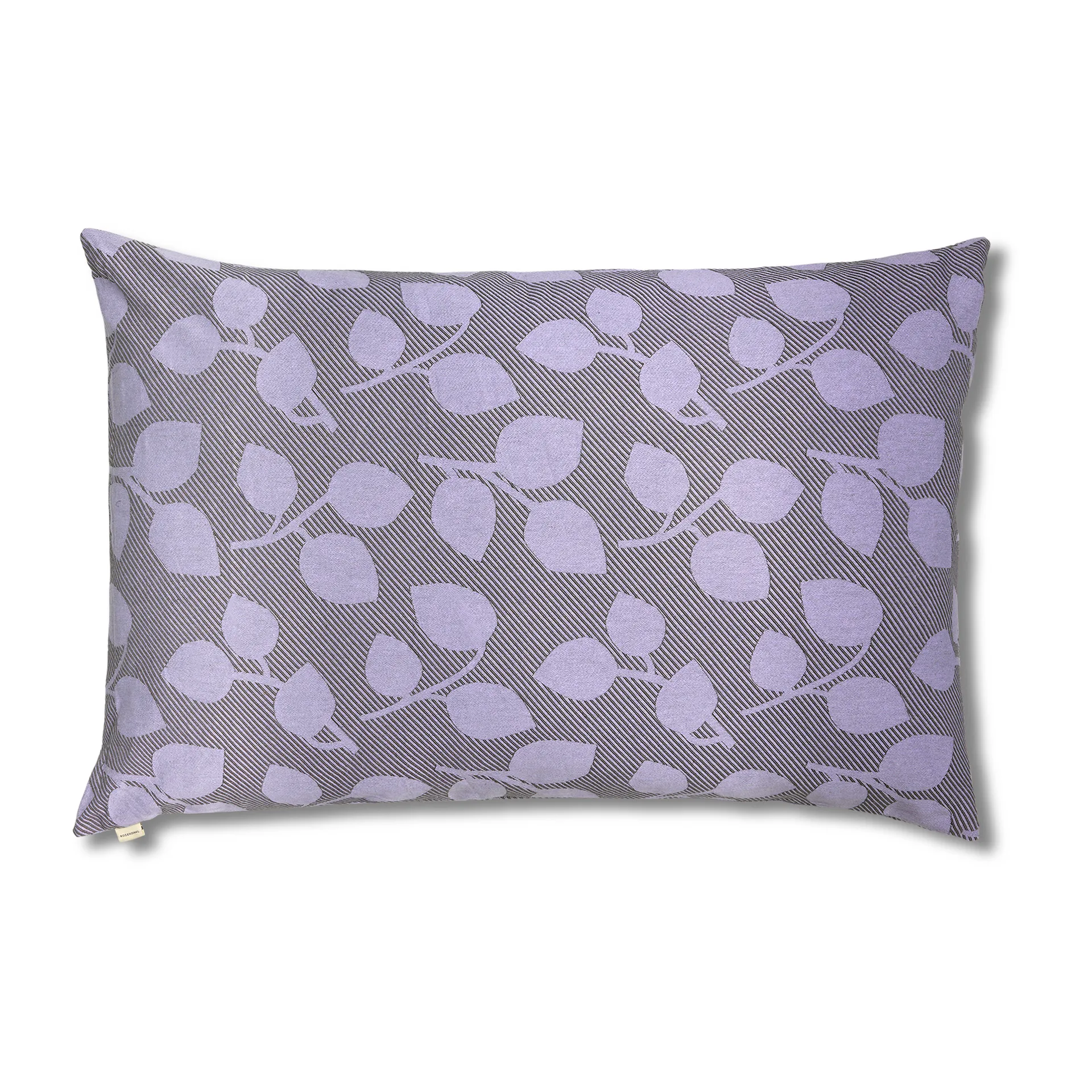 Rosendahl Coussin de canapé Rosendahl outdoor natura cm Vert-lavande