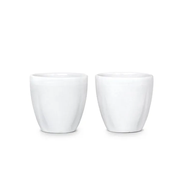 Grand Cru äggkopp porslin 2-pack, 2-pack