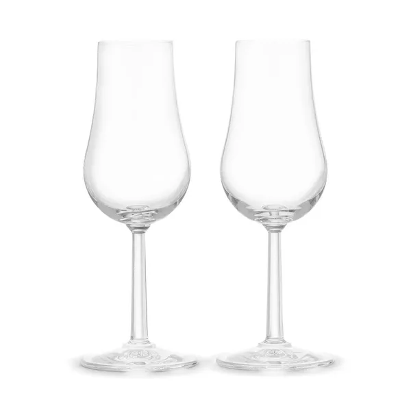 Grand Cru avec glas 2-pack, 2-pack