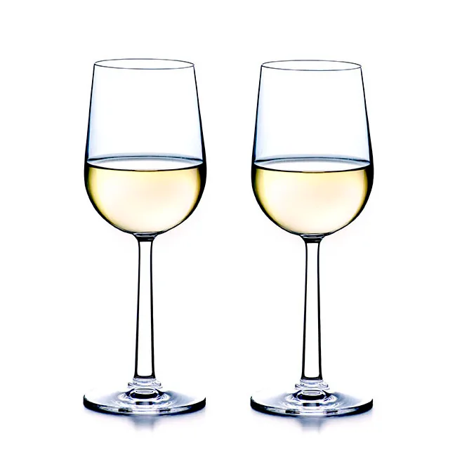 Rosendahl Grand Cru bordeauxglas til hvidvin 2 stk klar 2 stk