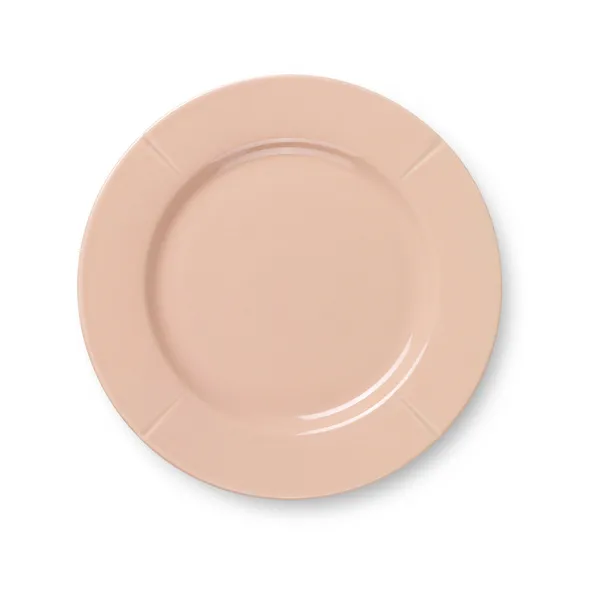 Grand Cru Colourful tallrik Ø27 cm, Blush