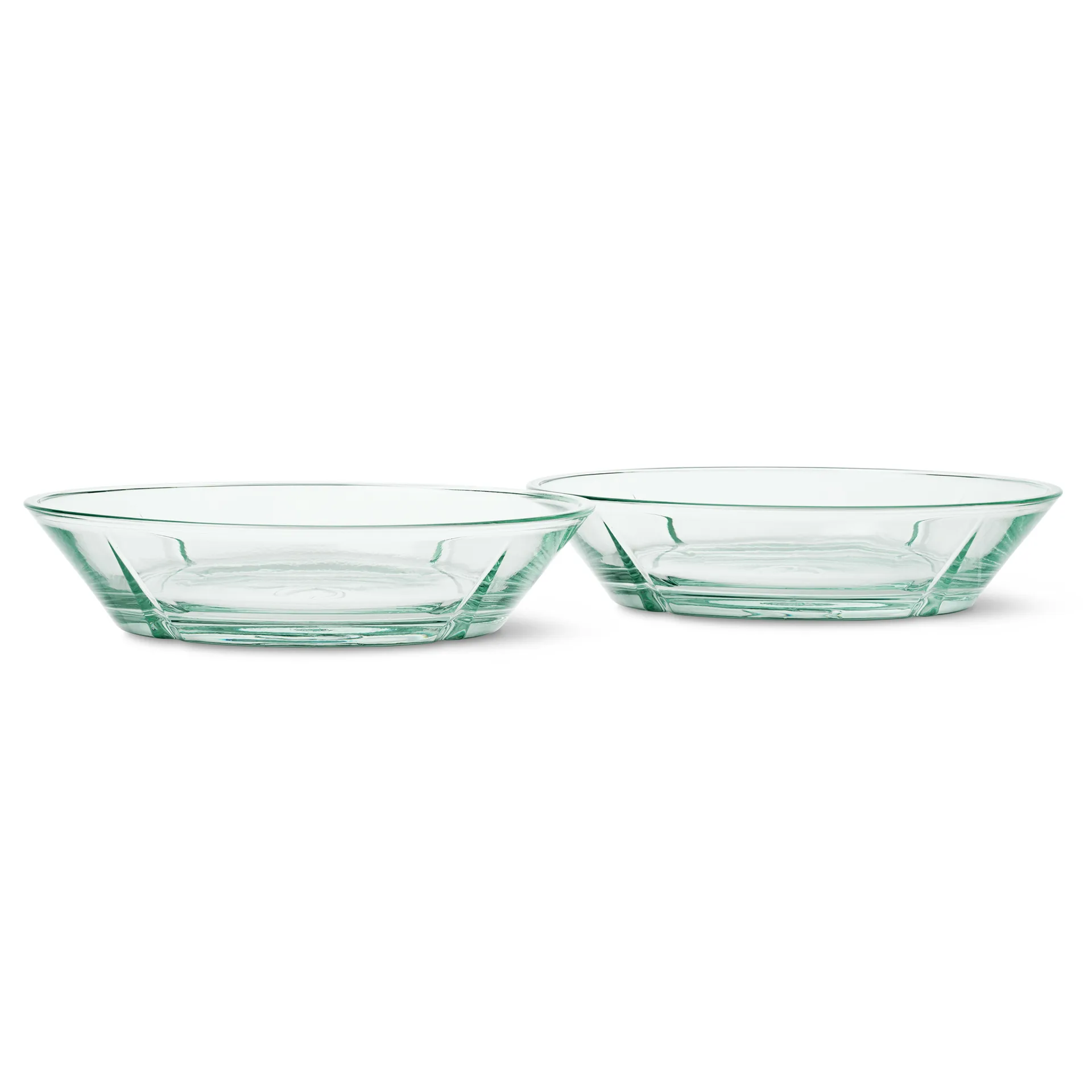 Rosendahl Grand Cru desserttallerken Ø16 cm 2-pak Klar