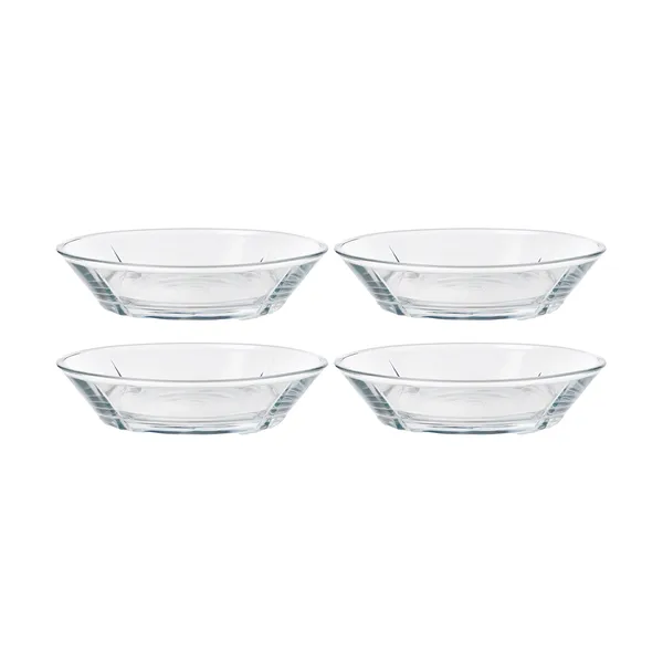 Grand Cru desserttallrik Ø16 cm 4-pack, Klar