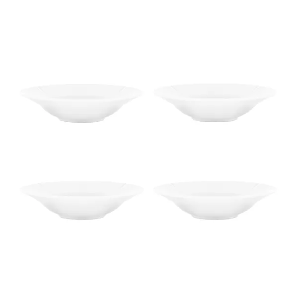 Grand Cru djup tallrik Ø25 cm 4-pack