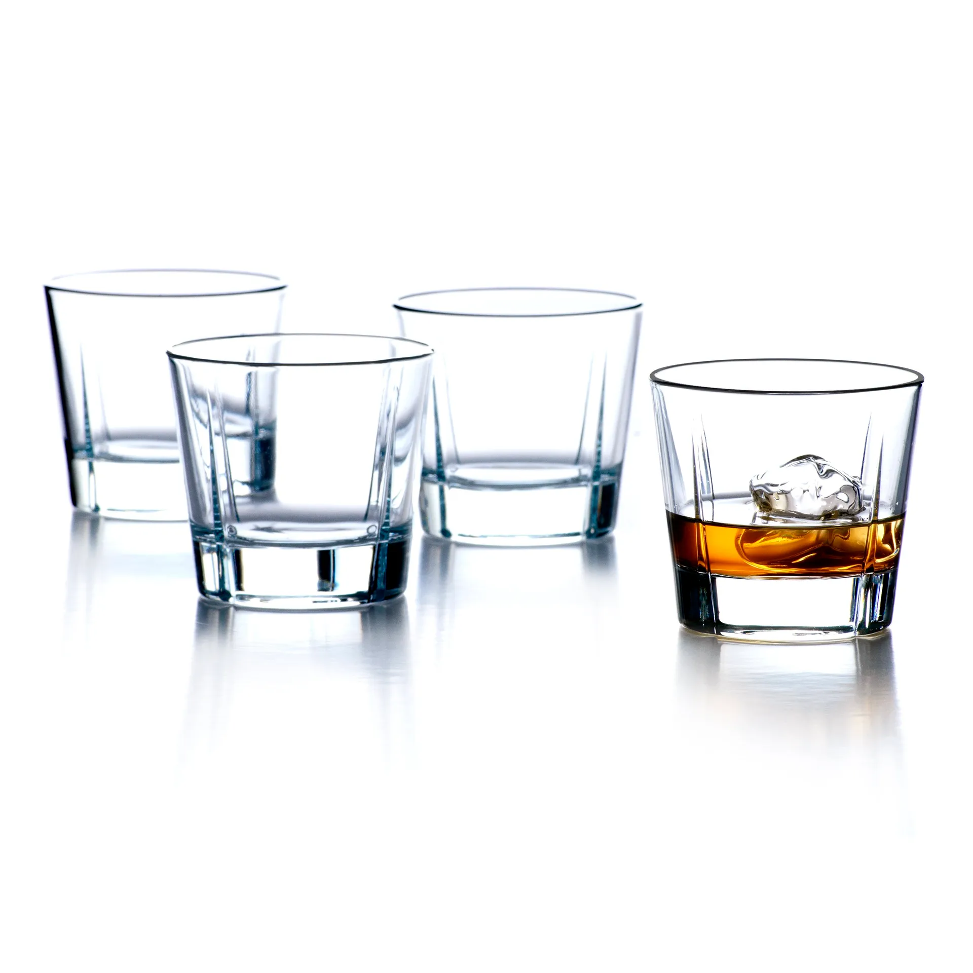 Rosendahl - Drinksglas - Grand Cru - 27 Cl - 4 Pak