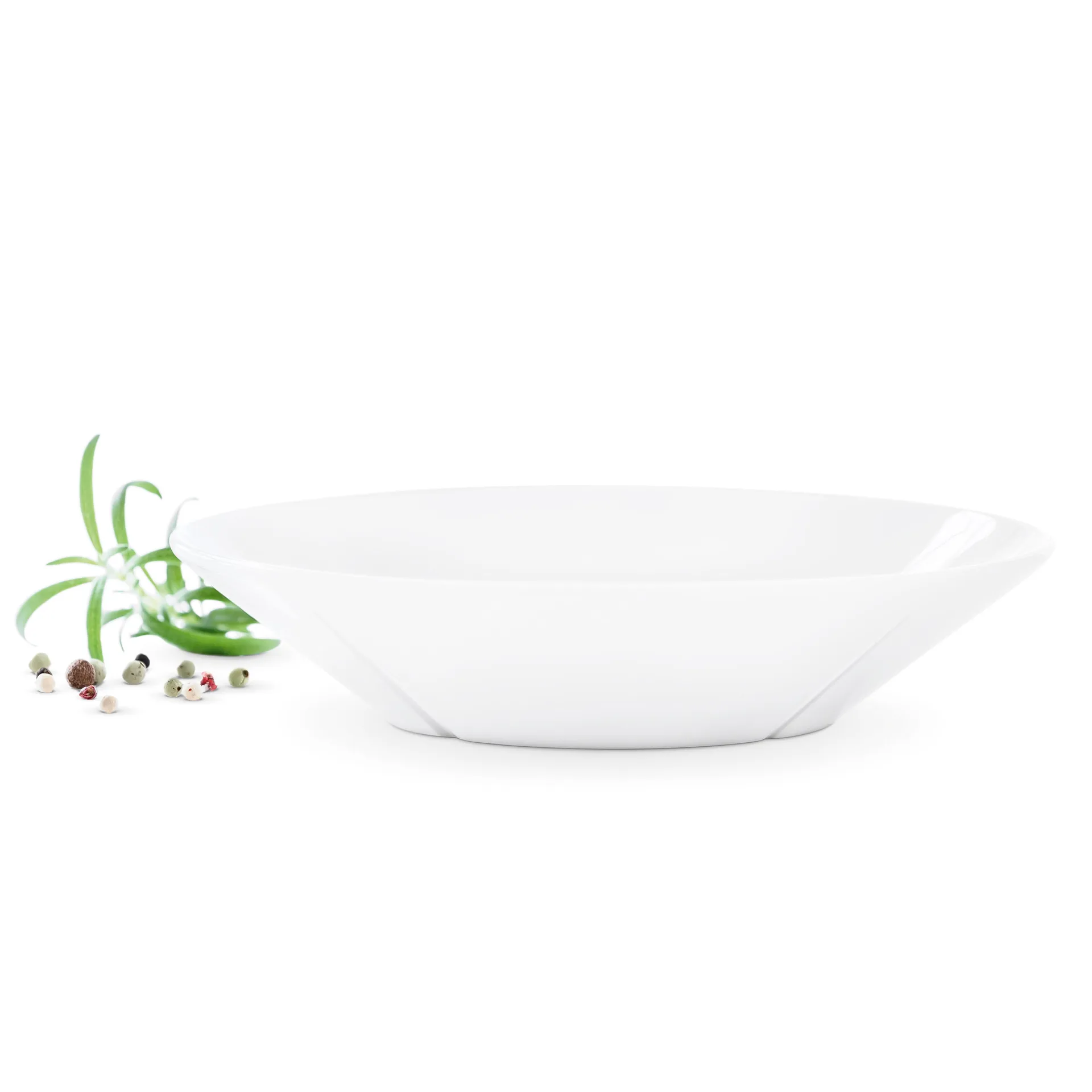 Rosendahl Grand Cru dyb tallerken 19 cm