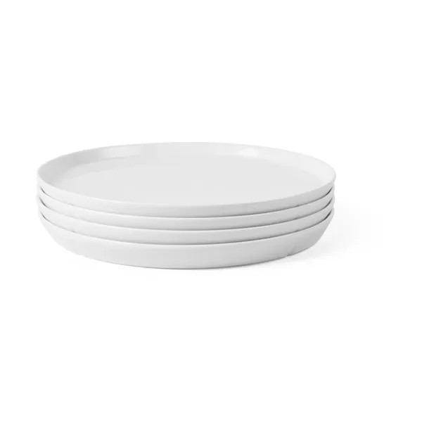 Grand Cru essentials middagstallrik Ø25 cm 4-pack