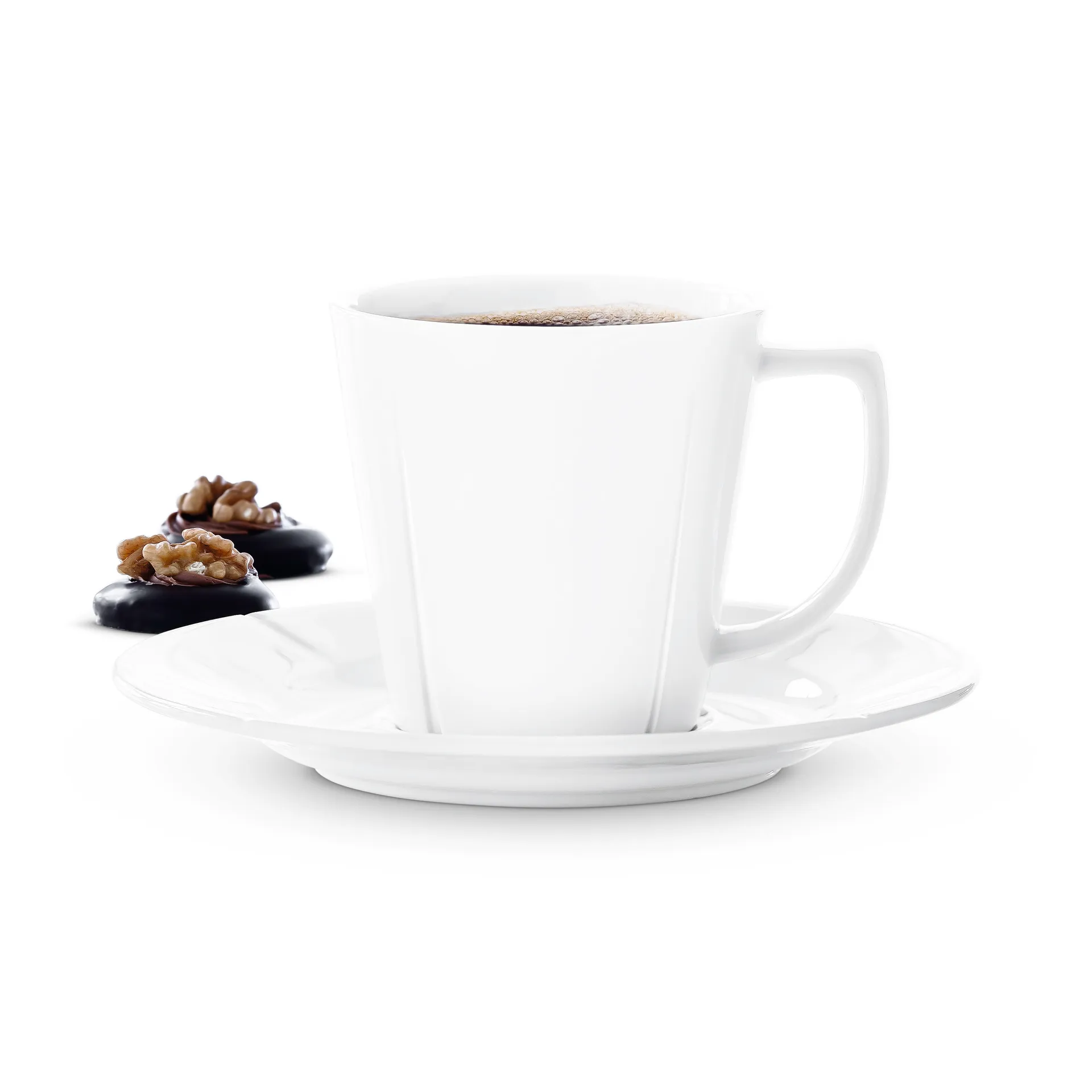 Rosendahl Grand Cru kaffekop og underkop kaffekop og underkop