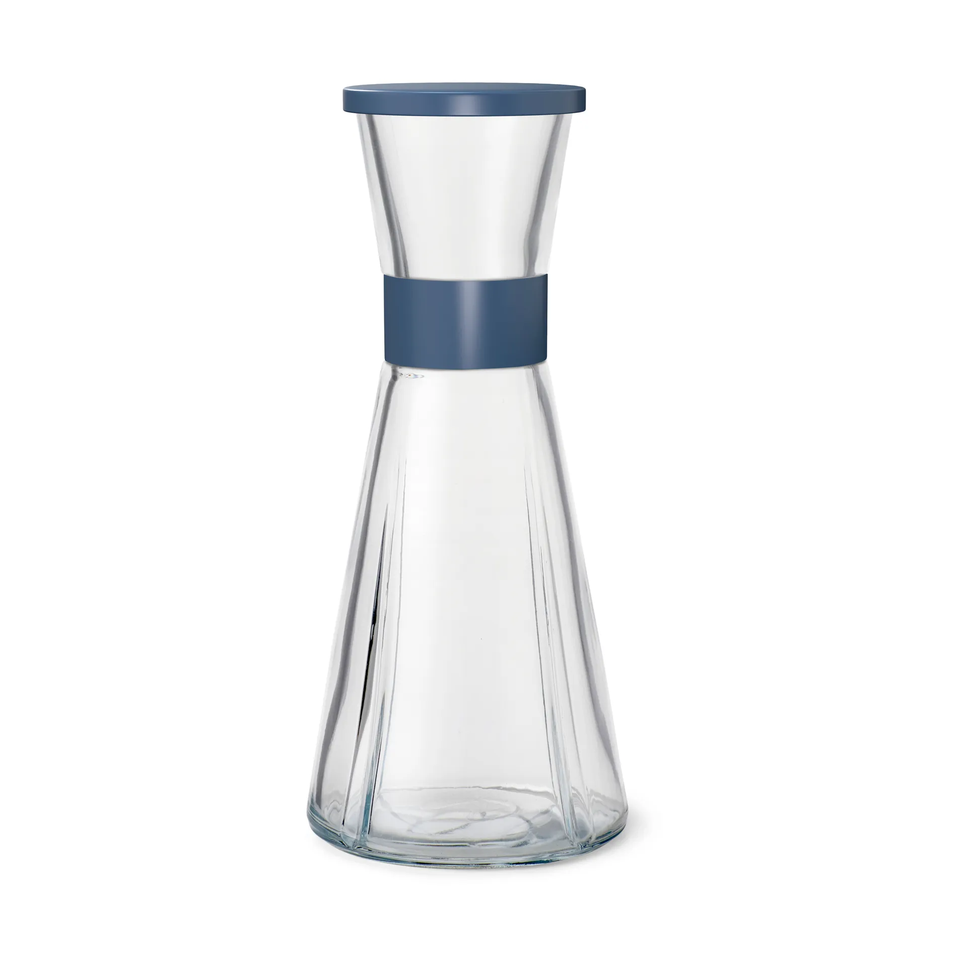 Rosendahl Grand Cru karaff Ocean blue