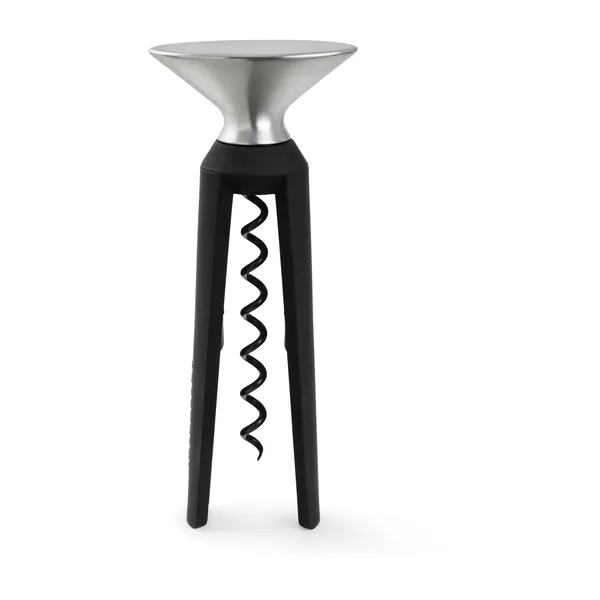 Grand Cru korkskruv 16,5 cm, Rostfritt stål