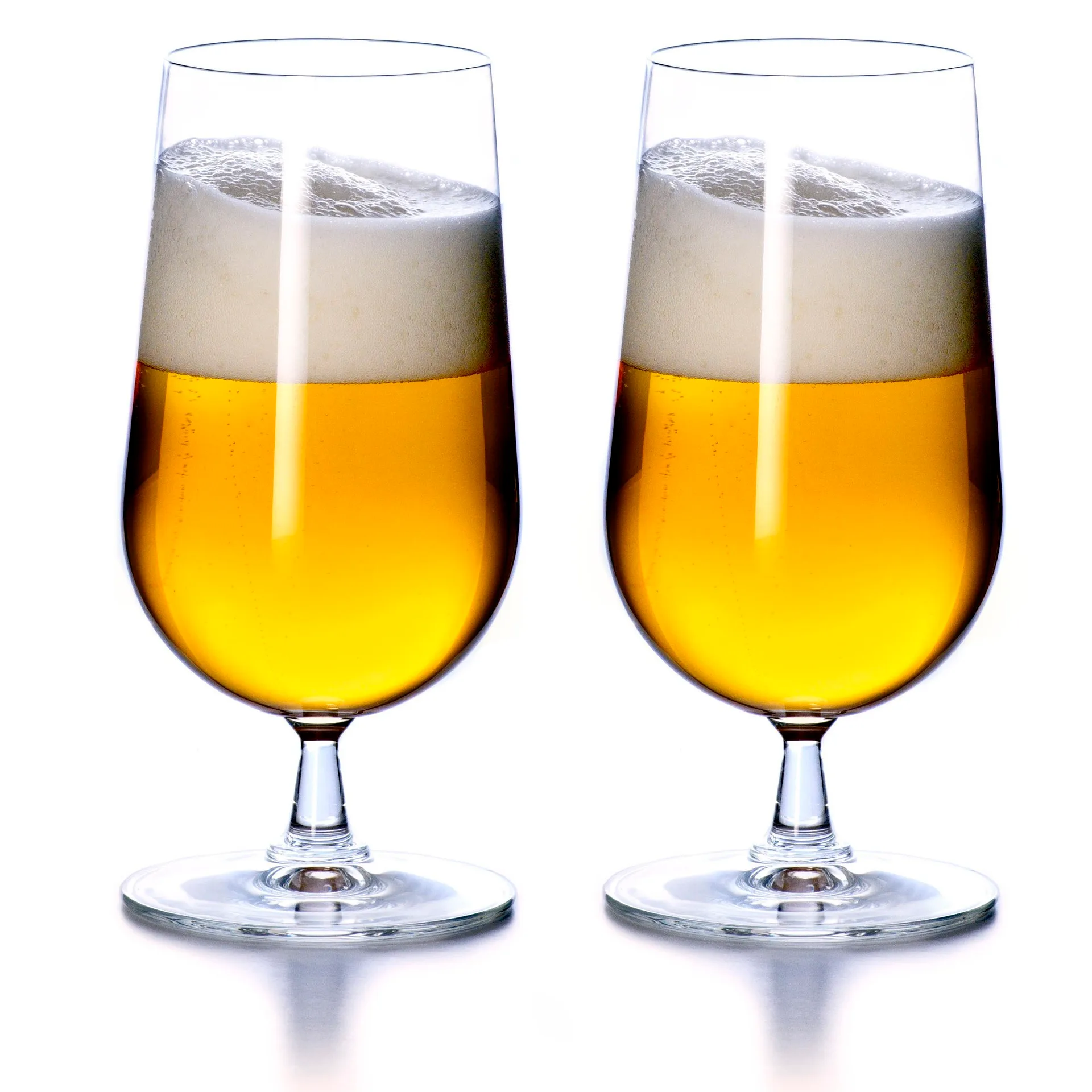 Rosendahl Grand Cru Ølglas - 50 cl. - 2 stk.