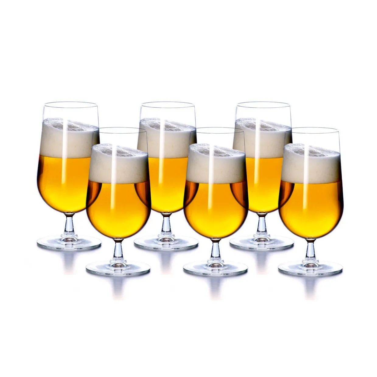 Rosendahl - Grand Cru Beer Glass 50 Cl - Set Of 6