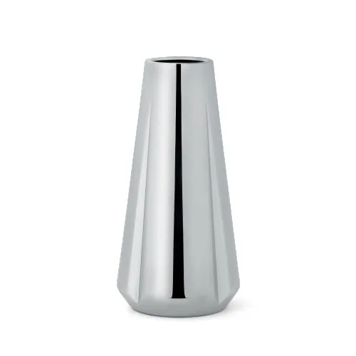 Grand Cru ljusstake 10 cm, Krom