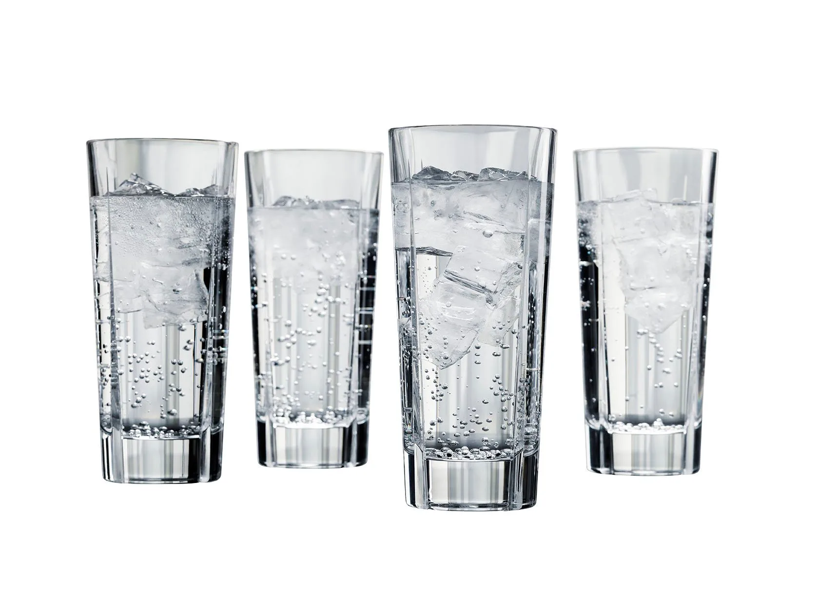 Rosendahl - Longdrinksglas - Grand Cru Cocktailglas - 4 Pak