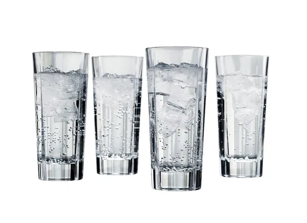 Grand Cru longdrinkglas, klar 4-pack