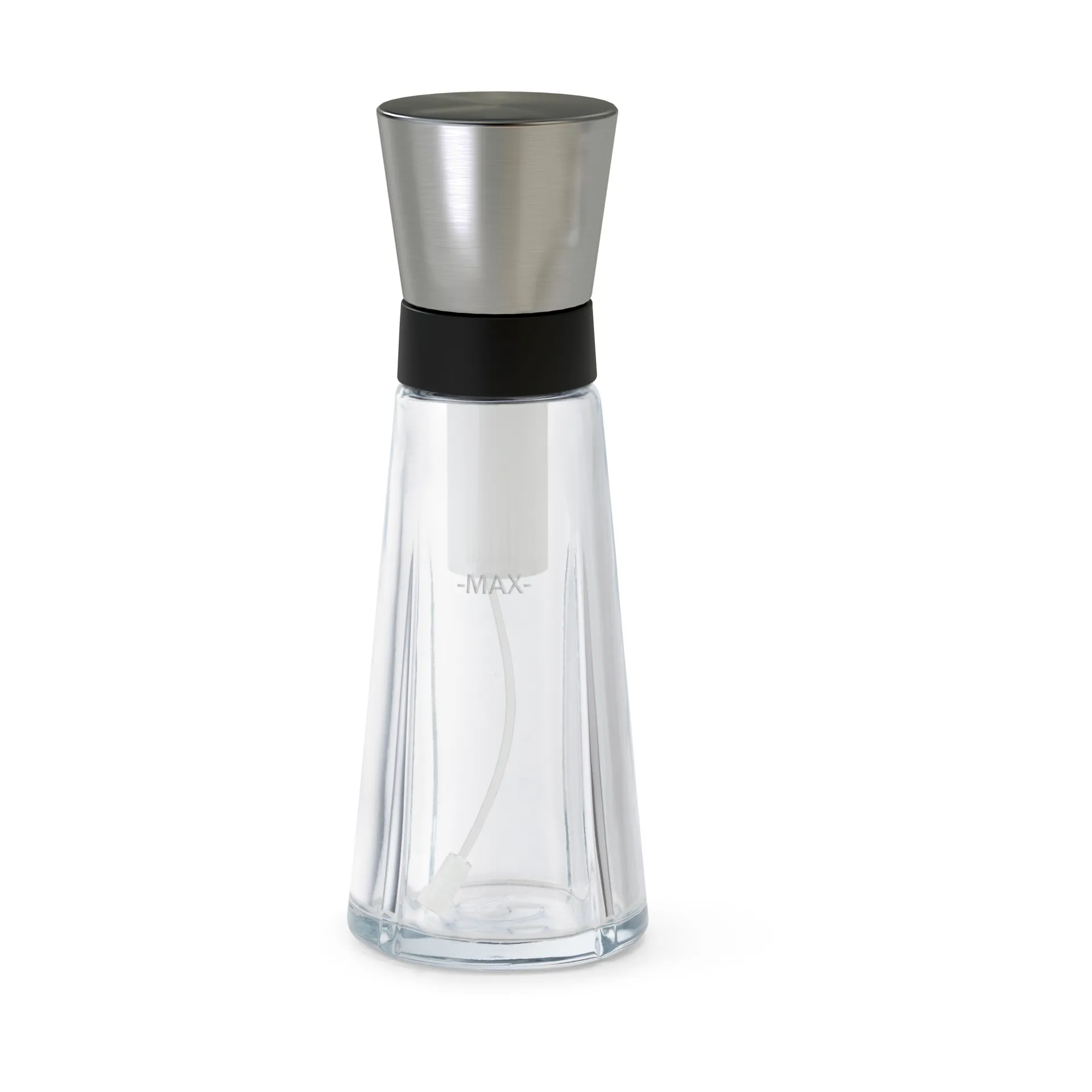 Rosendahl - Grand Cru Olie Spray 14 cl sort/stål