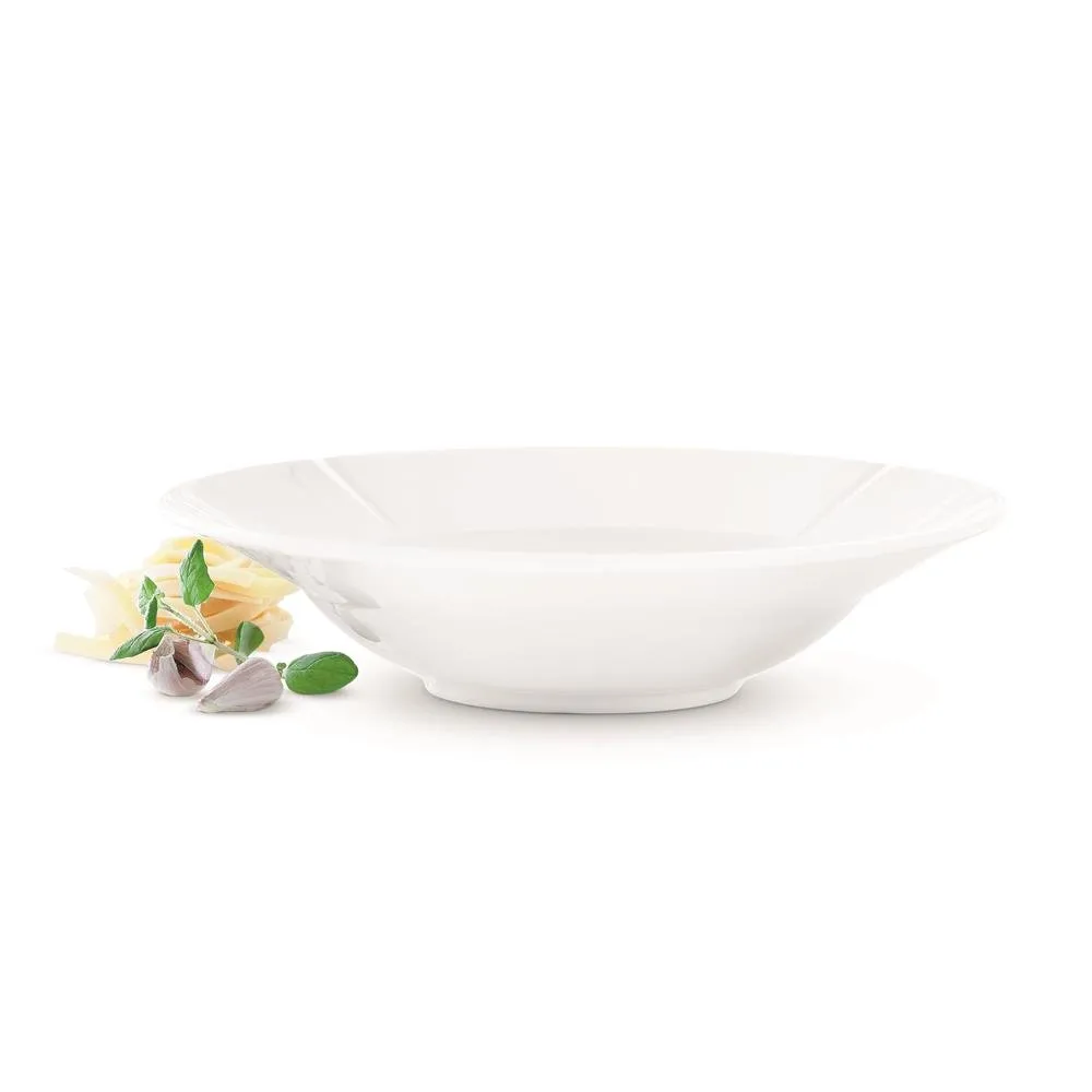Rosendahl - Grand Cru Pastatallerken Ø25 cm hvid