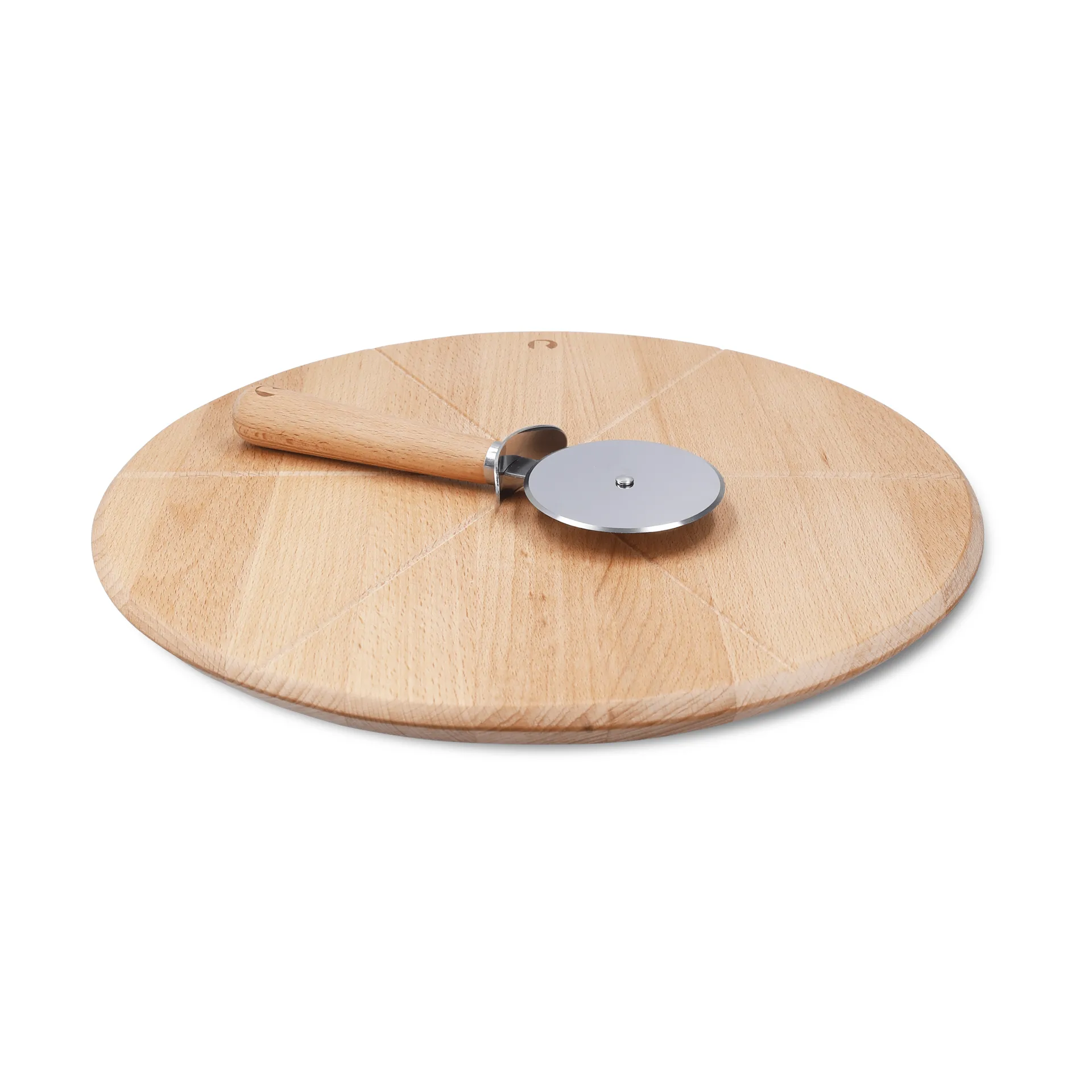 Rosendahl Grand Cru pizzabr&auml;da och pizzask&auml;rare Bok, &Oslash;35 cm