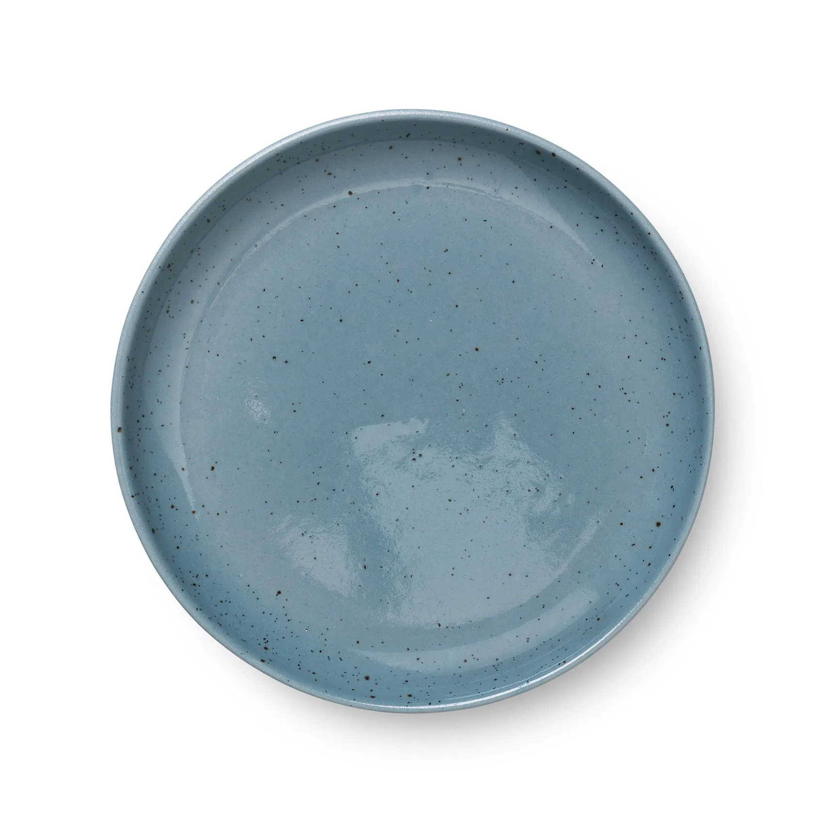 Rosendahl Grand Cru Sense tallerken 16 cm Blå billede