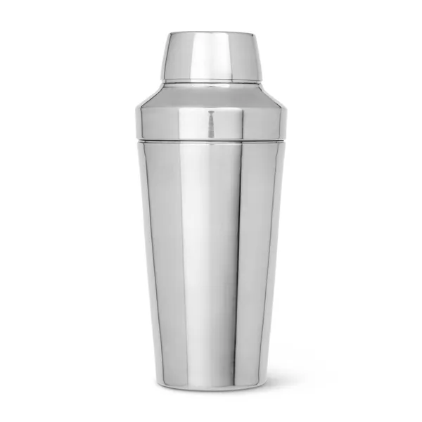 Grand Cru shaker 20 cm, Stål