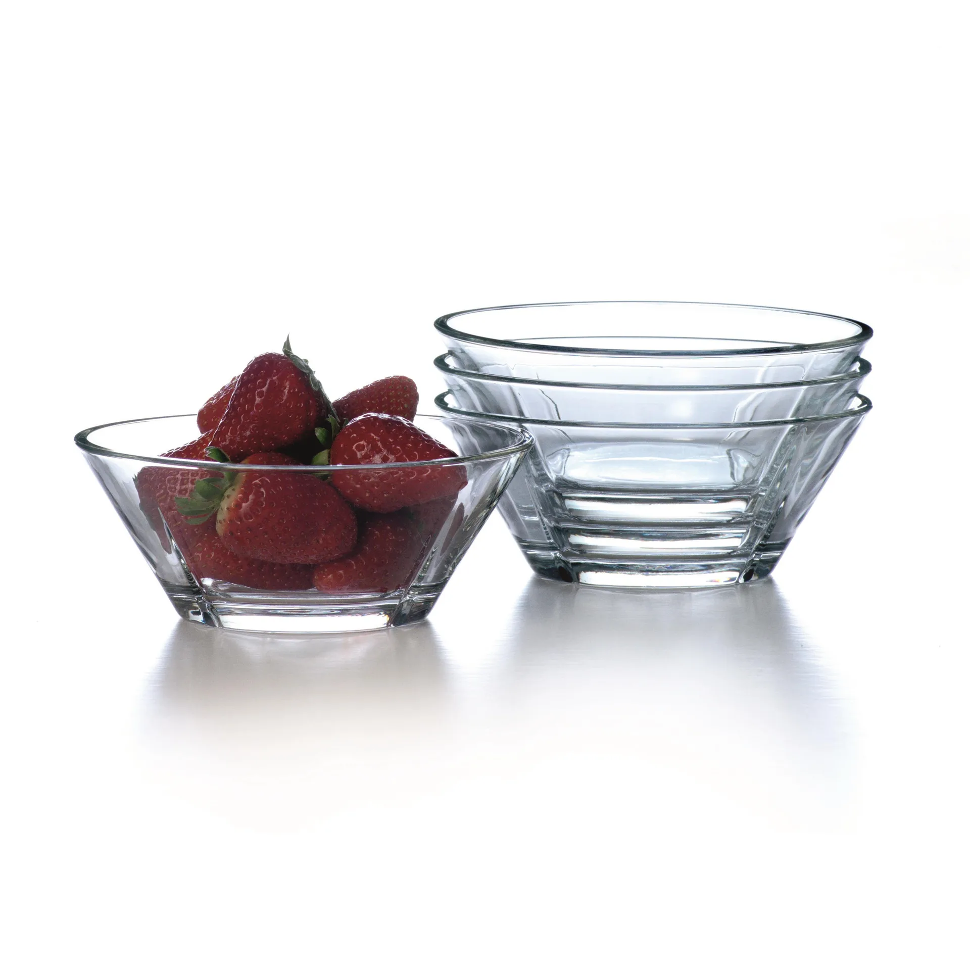 Rosendahl Grand Cru sk&aring;l 15 cm 4-pack 4-pack