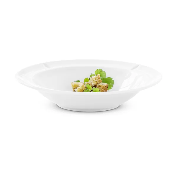 Grand Cru Soft djup tallrik Ø21 cm