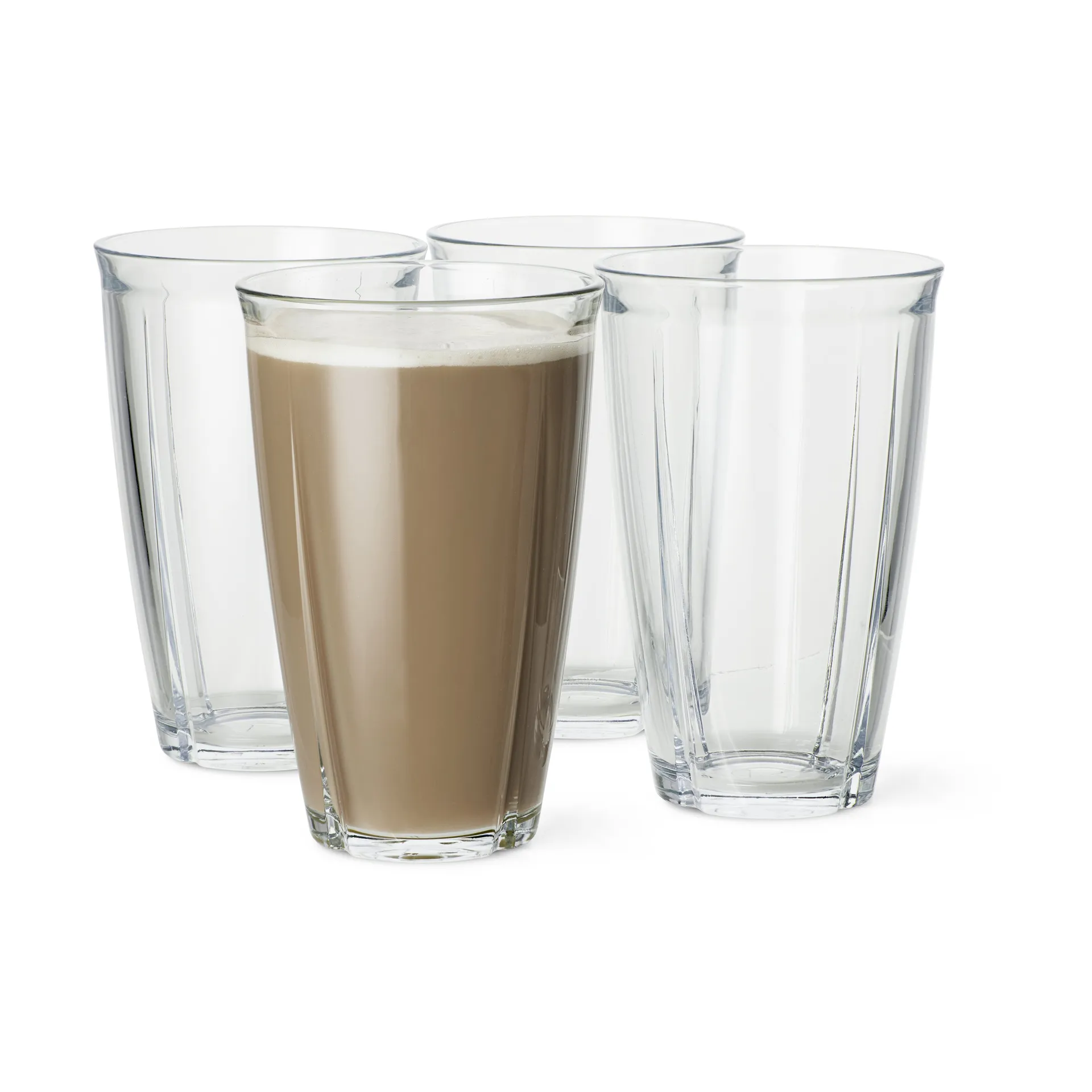 Rosendahl Grand Cru Soft latteglas 4-pak 48 cl billede