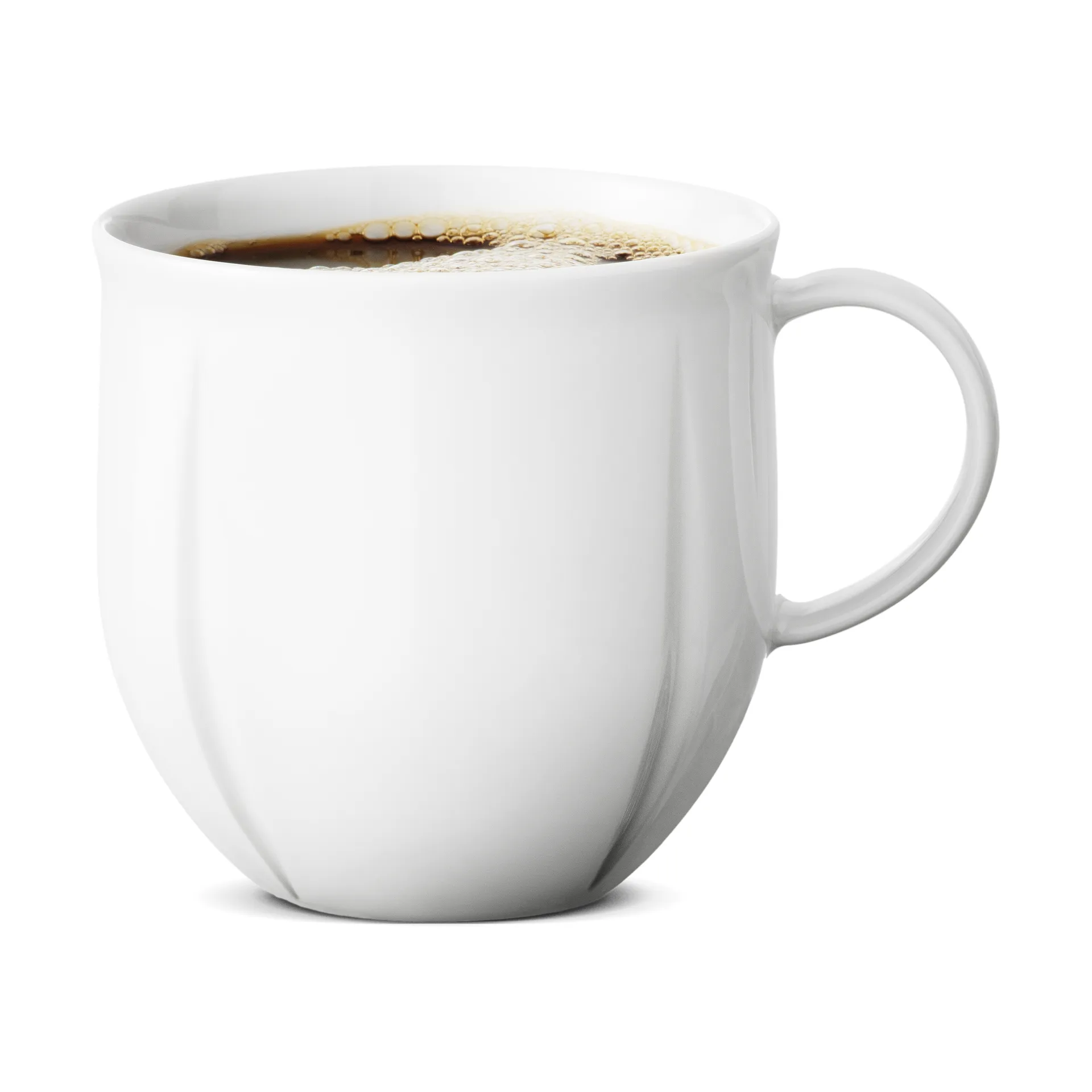 Rosendahl Grand Cru Soft mugg 34 cl Vit