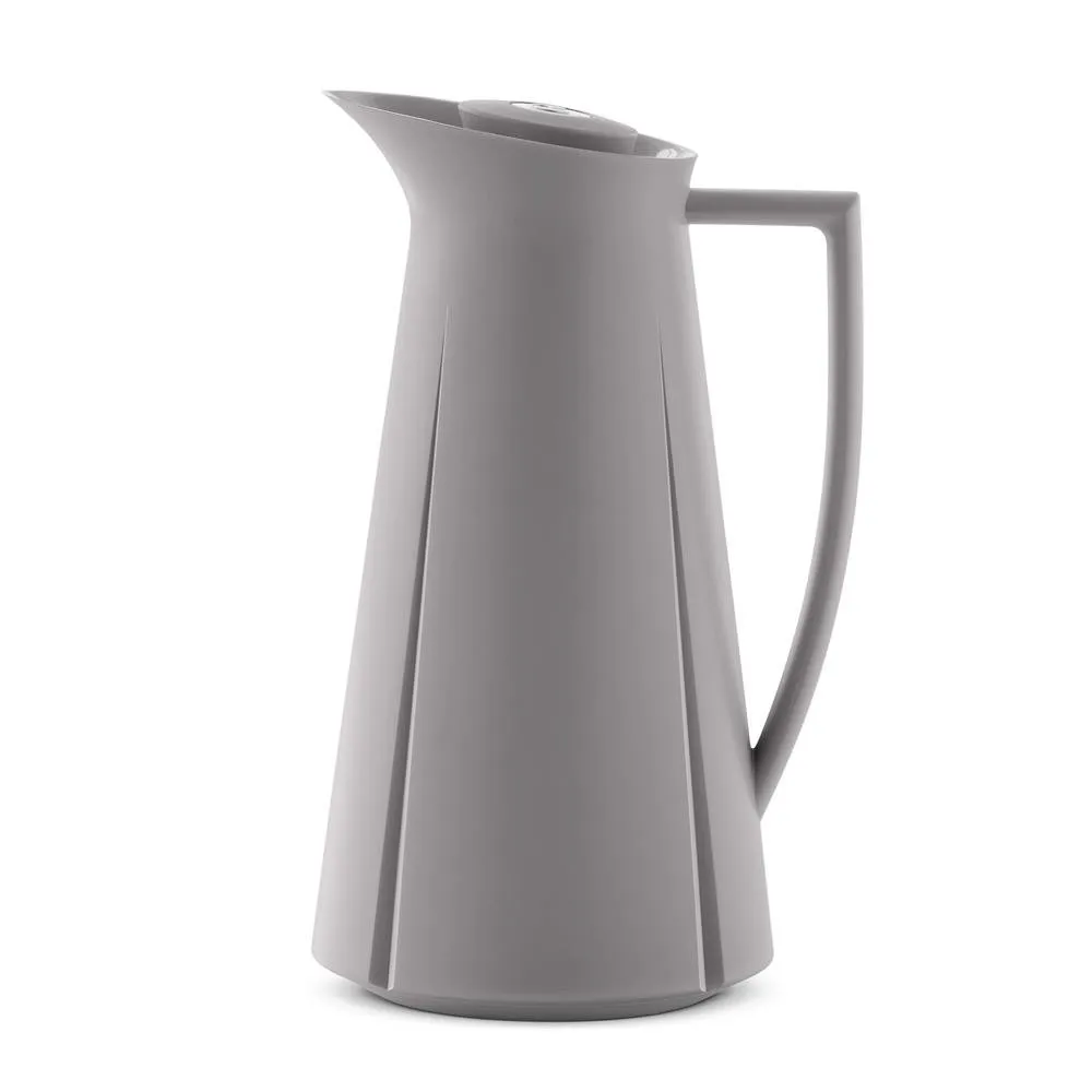 Rosendahl - Grand Cru Termokande 1,0 l lys grå
