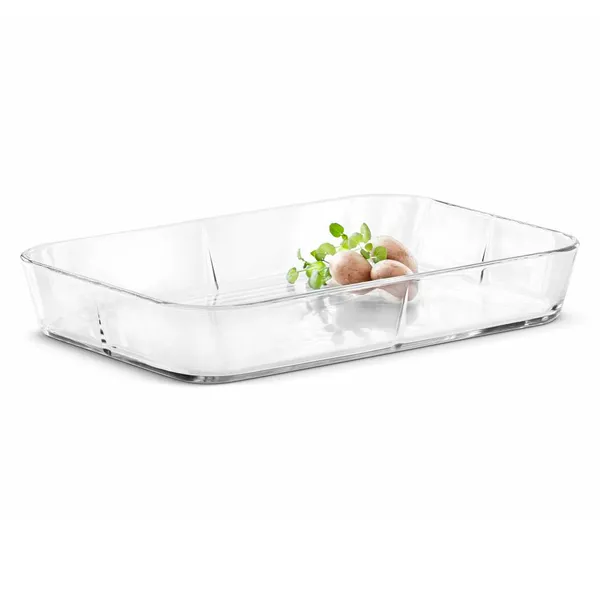 Grand Cru ugnsfast form 24,5x37,7 cm, Klar