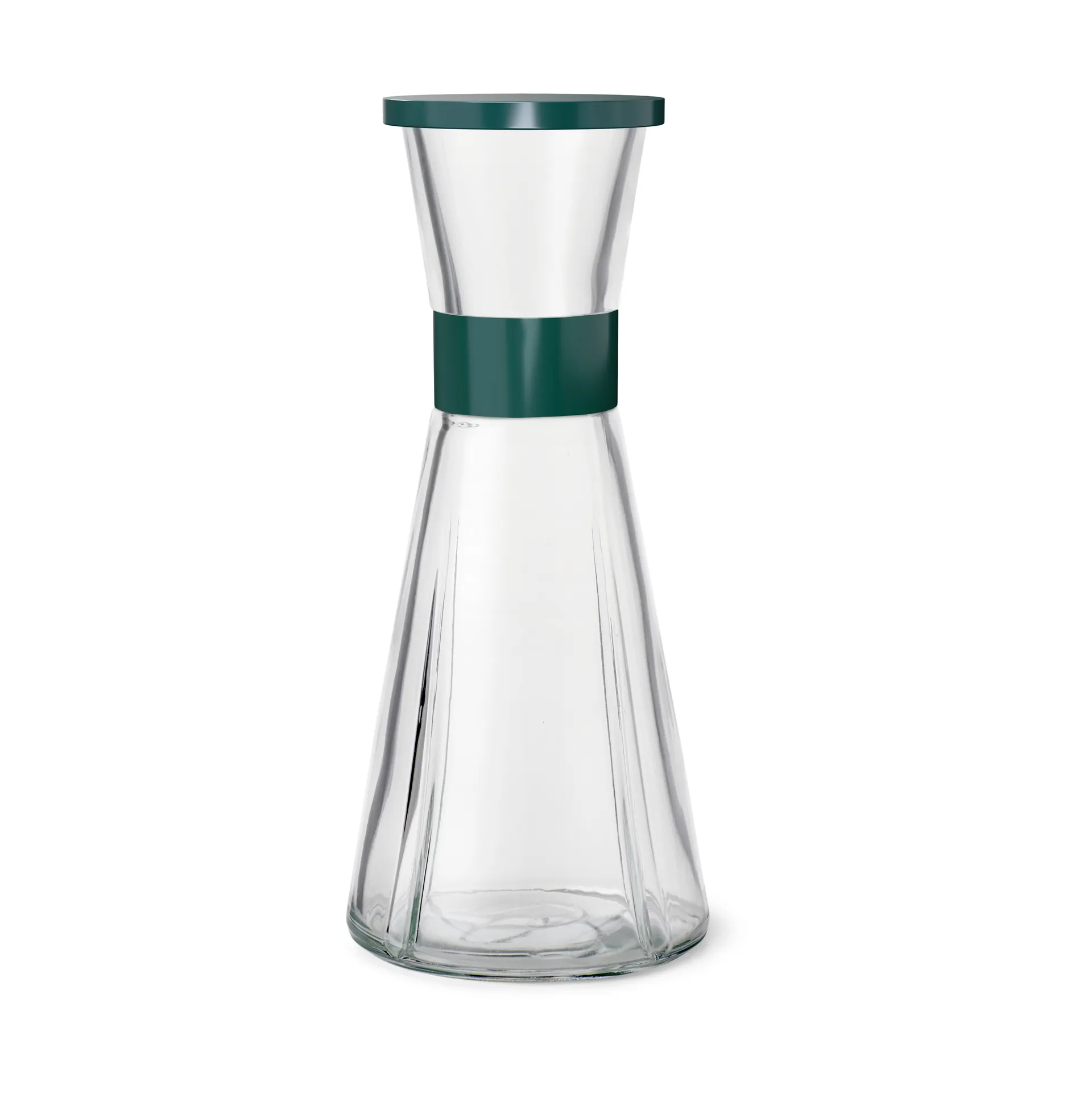 Rosendahl Grand Cru vandkaraffel Forest green billede