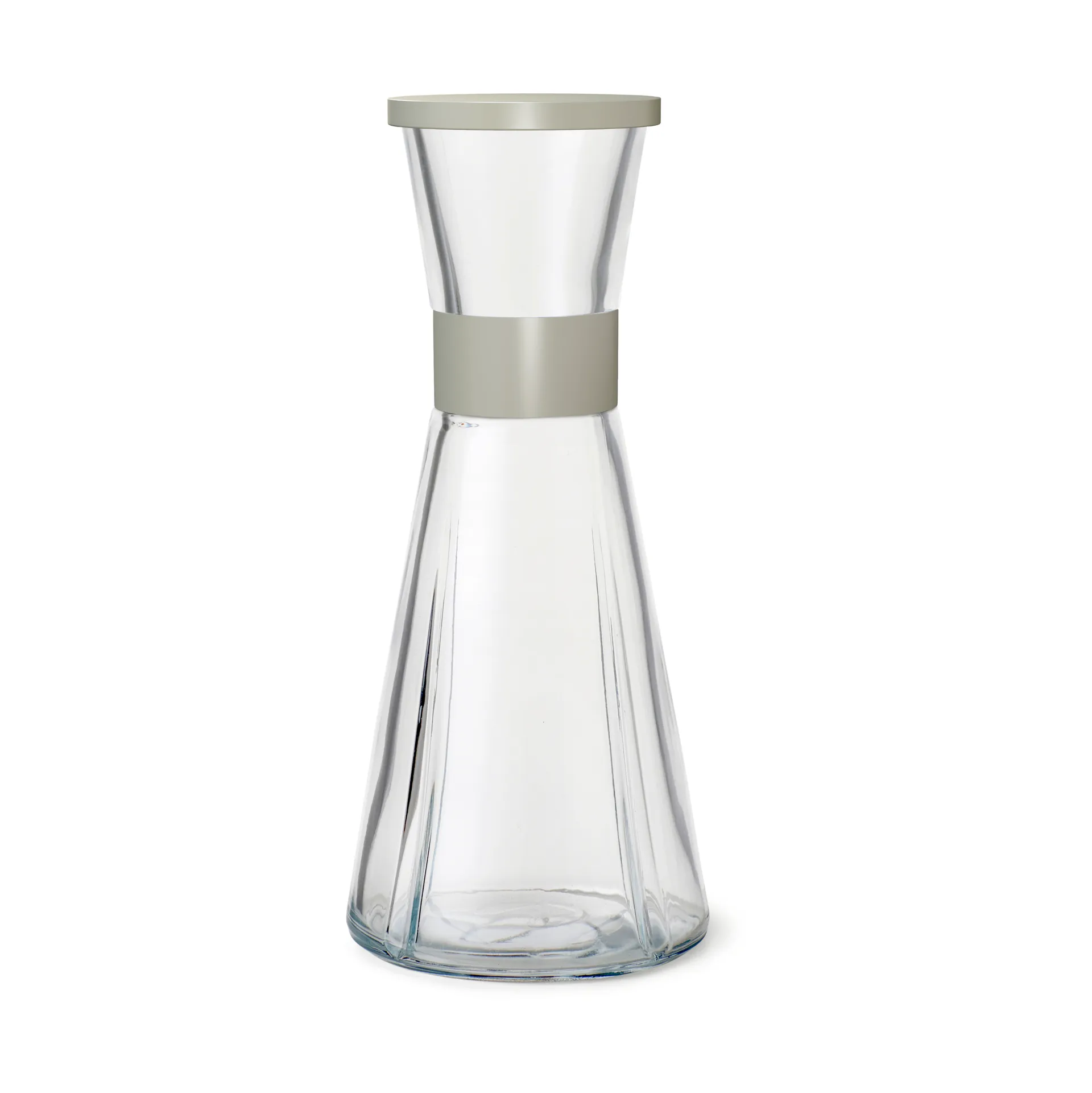 Rosendahl - Grand Cru Vandkaraffel 90 cl sand