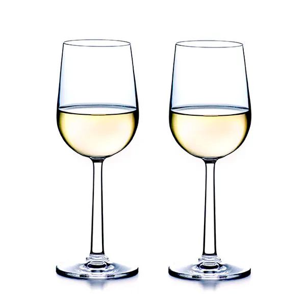 Grand Cru vitvinsglas 2-pack, klar 2-pack