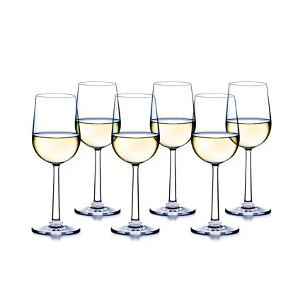 Grand Cru vitvinsglas 6-pack, 6-pack