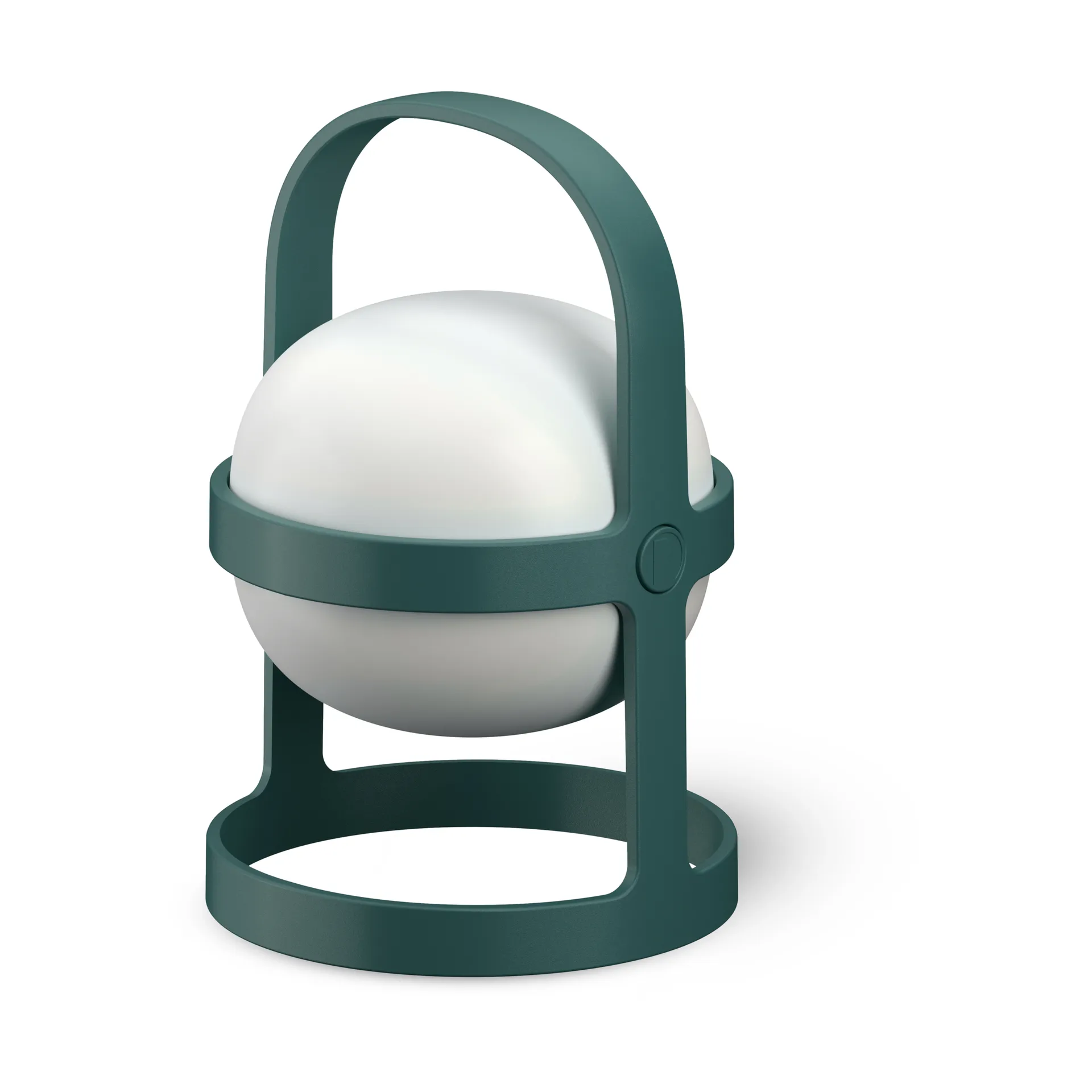 Rosendahl Lampe solaire Soft Spot Forest green — vue 3