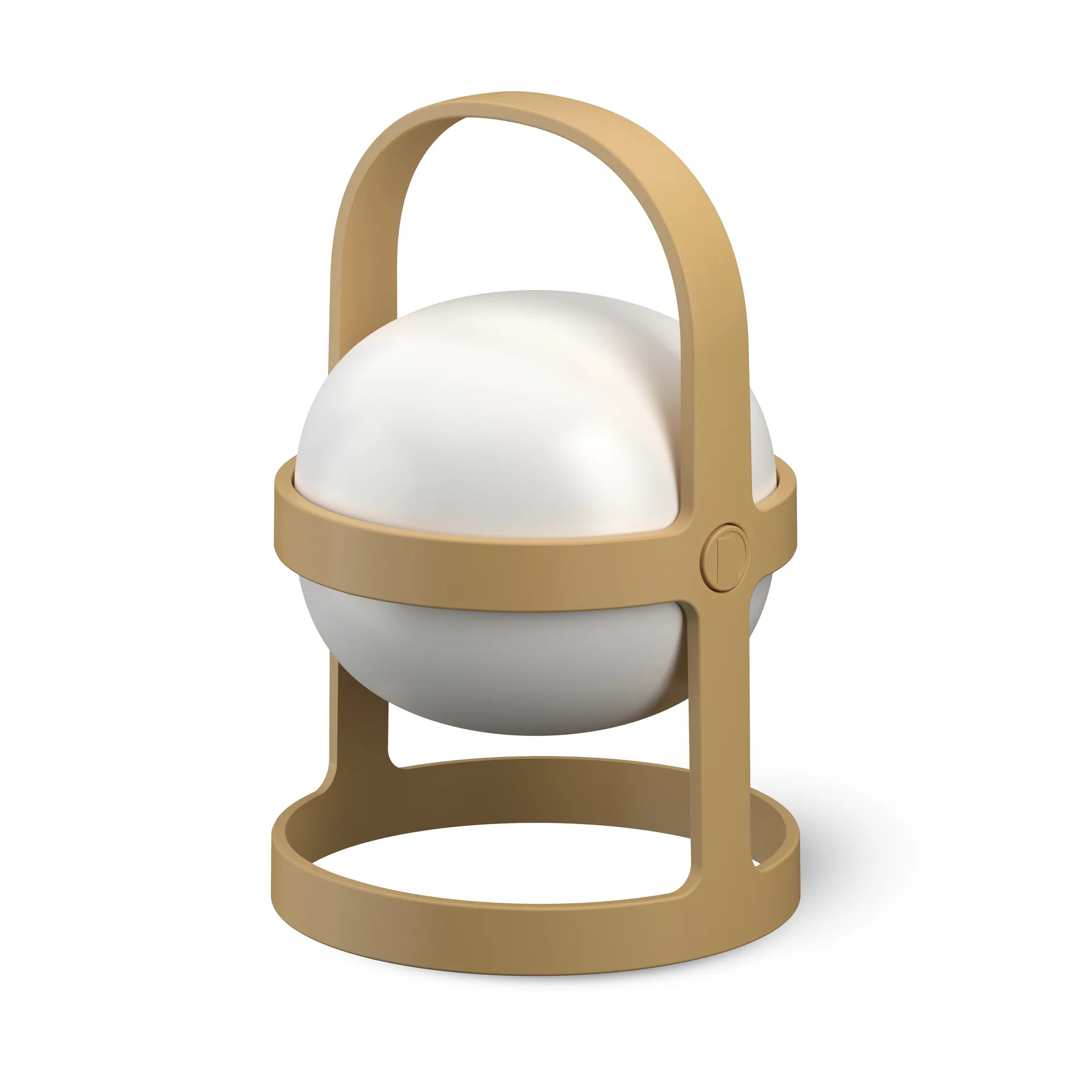 Rosendahl Lampe solaire Soft Spot wheat 18,5 cm