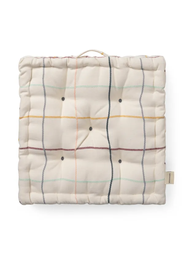 Outdoor Check dyna 40x40 cm