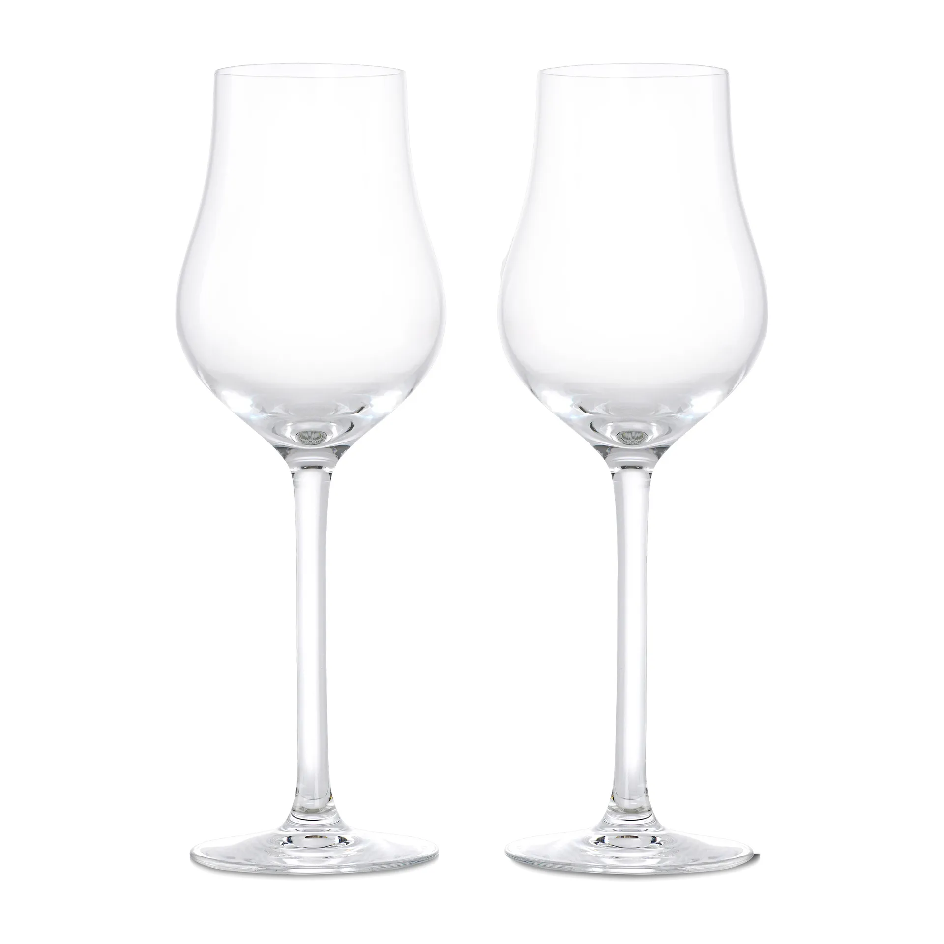 Rosendahl Premium brændevinsglas 23 cl 2-pak Klar