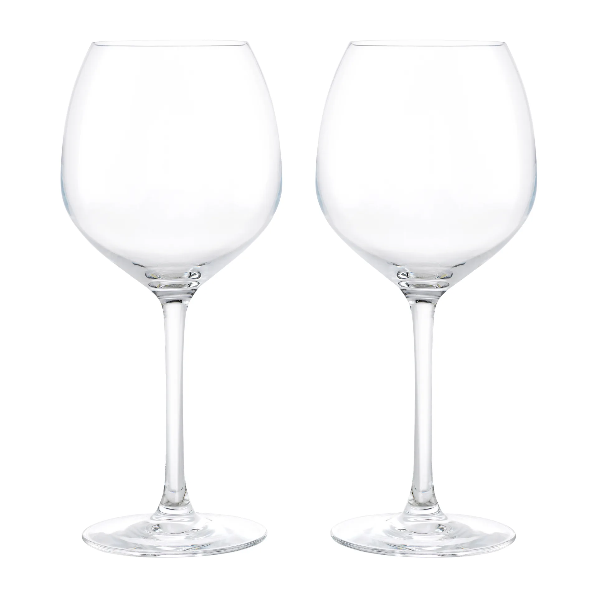 Rosendahl Premium hvidvinsglas 54 cl 2-pak Klar