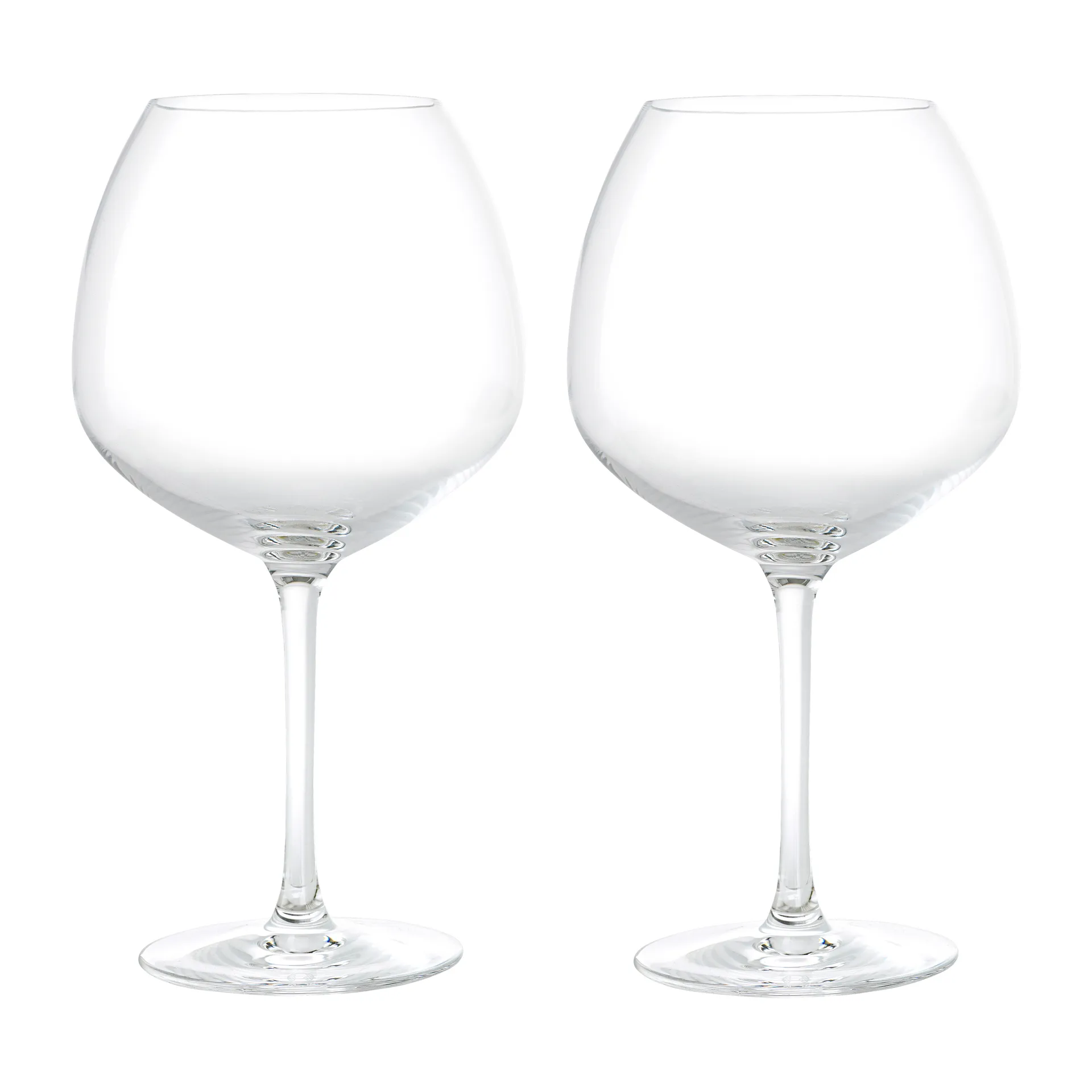Rosendahl Premium rødvinsglas 93 cl 2-pak Klar