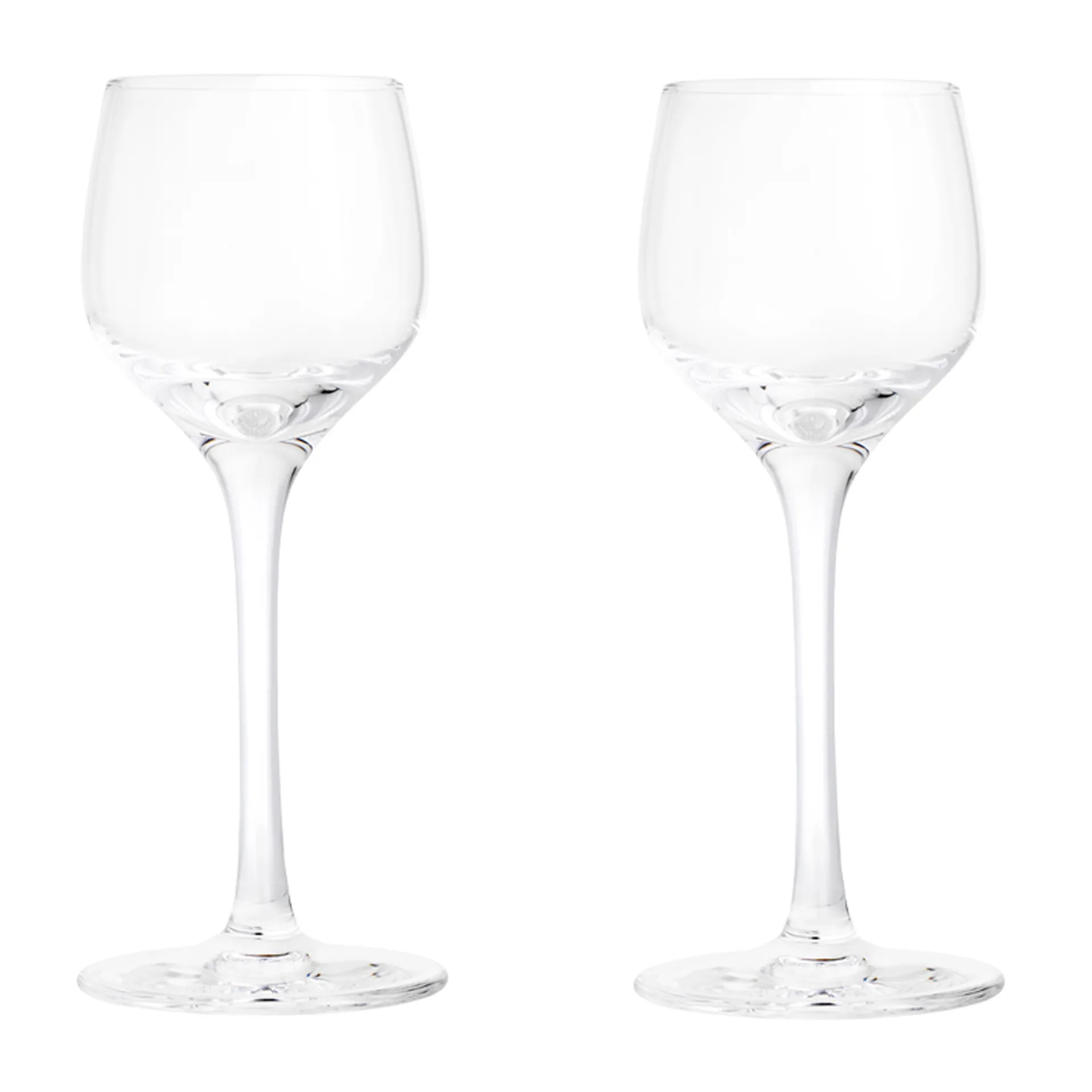 Rosendahl Premium snapseglas 5 cl 2-pak Klar