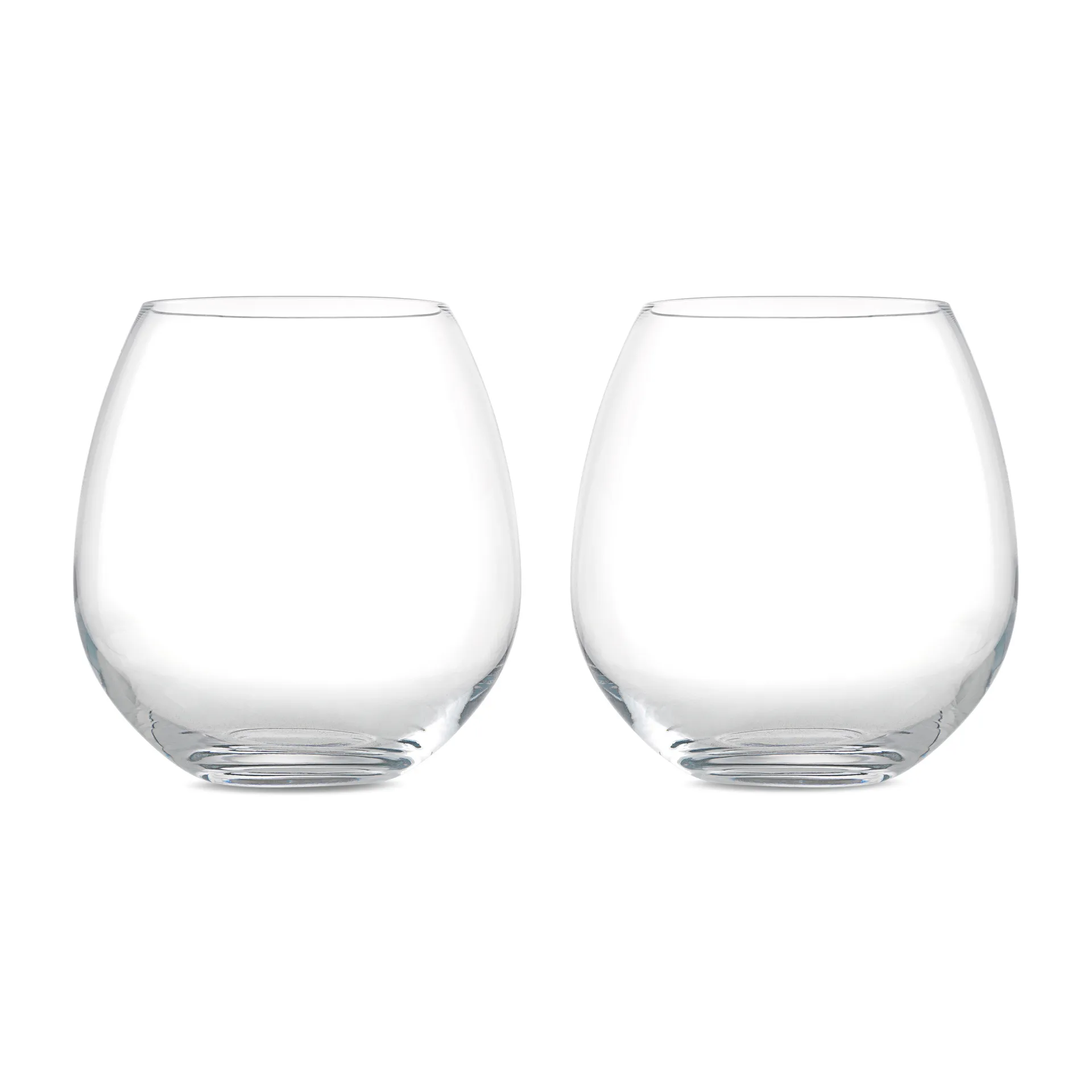 Rosendahl Premium vandglas 52 cl 2-pak Klar