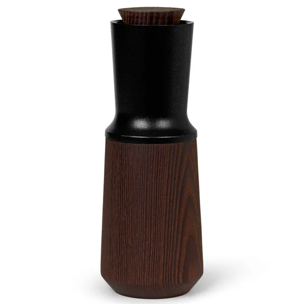 Rå salt- & pepparkvarn 20 cm